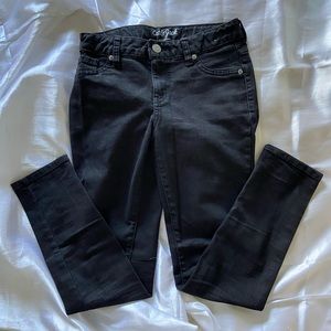 Cat&Jack Black Jeans